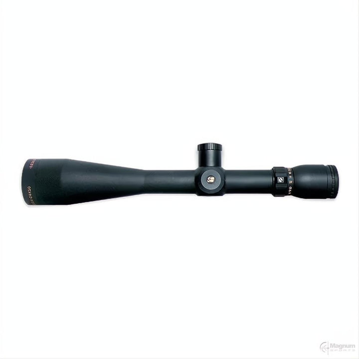 Sightron SIII Long Range 6-24x50