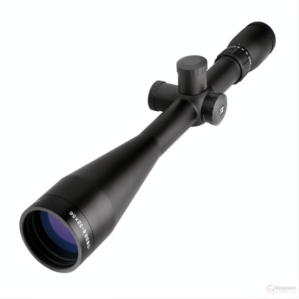 Sightron SIII Long Range 8-32x56