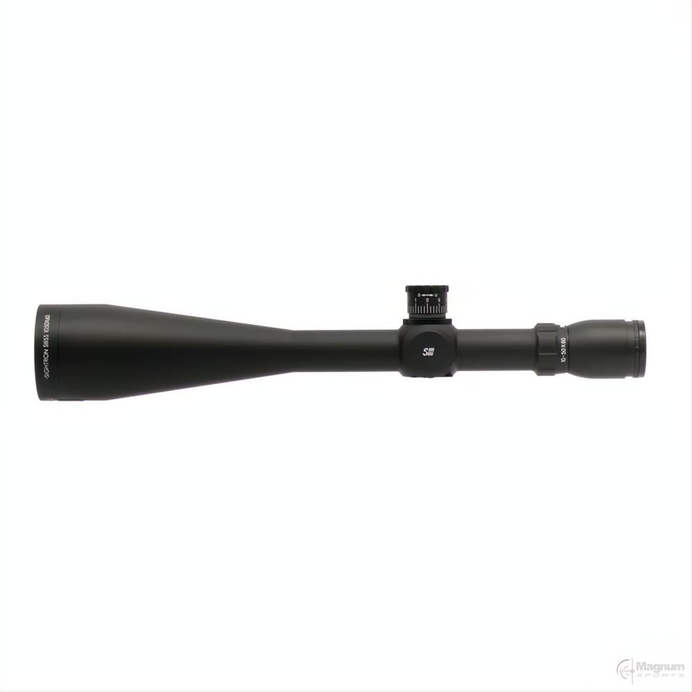 Sightron SIII ZS Long Range 10-50x60