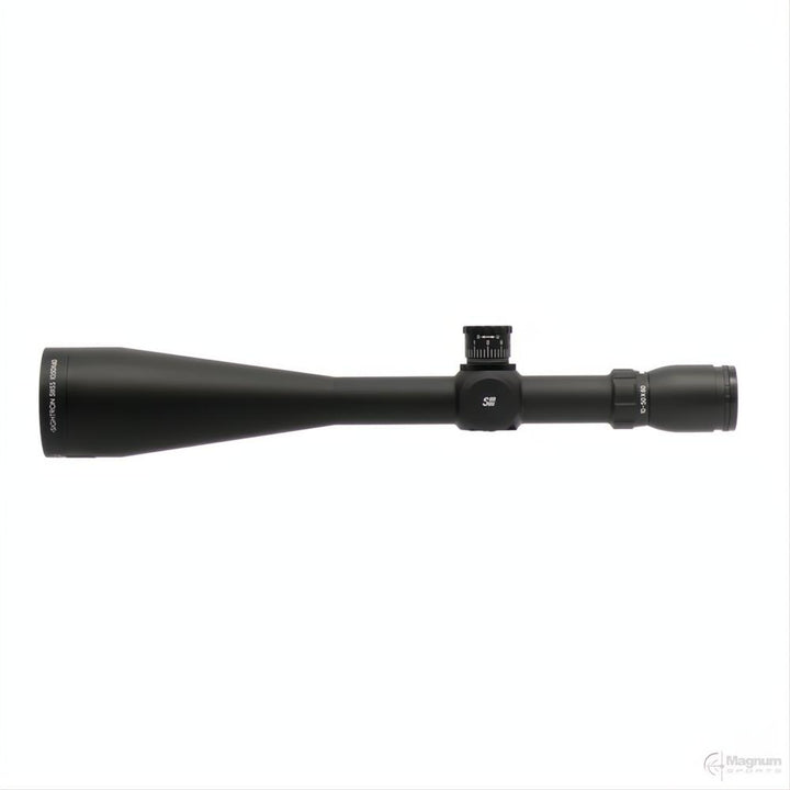 Sightron SIII ZS Long Range 10-50x60