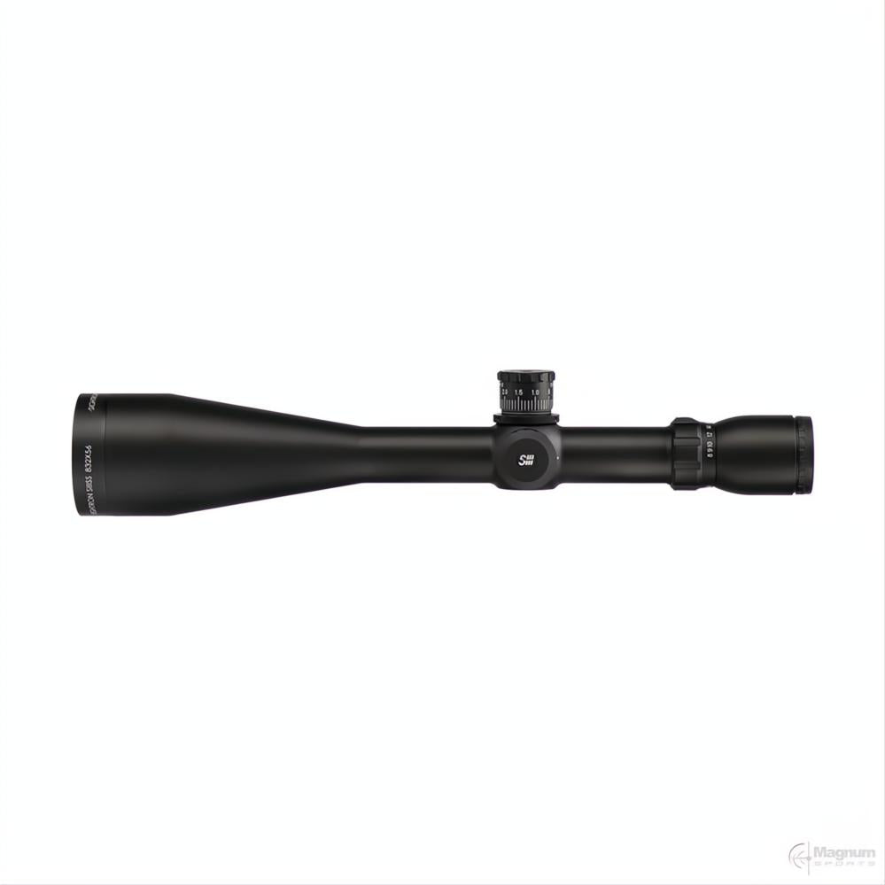 Sightron SIII ZS Long Range 8-32x56