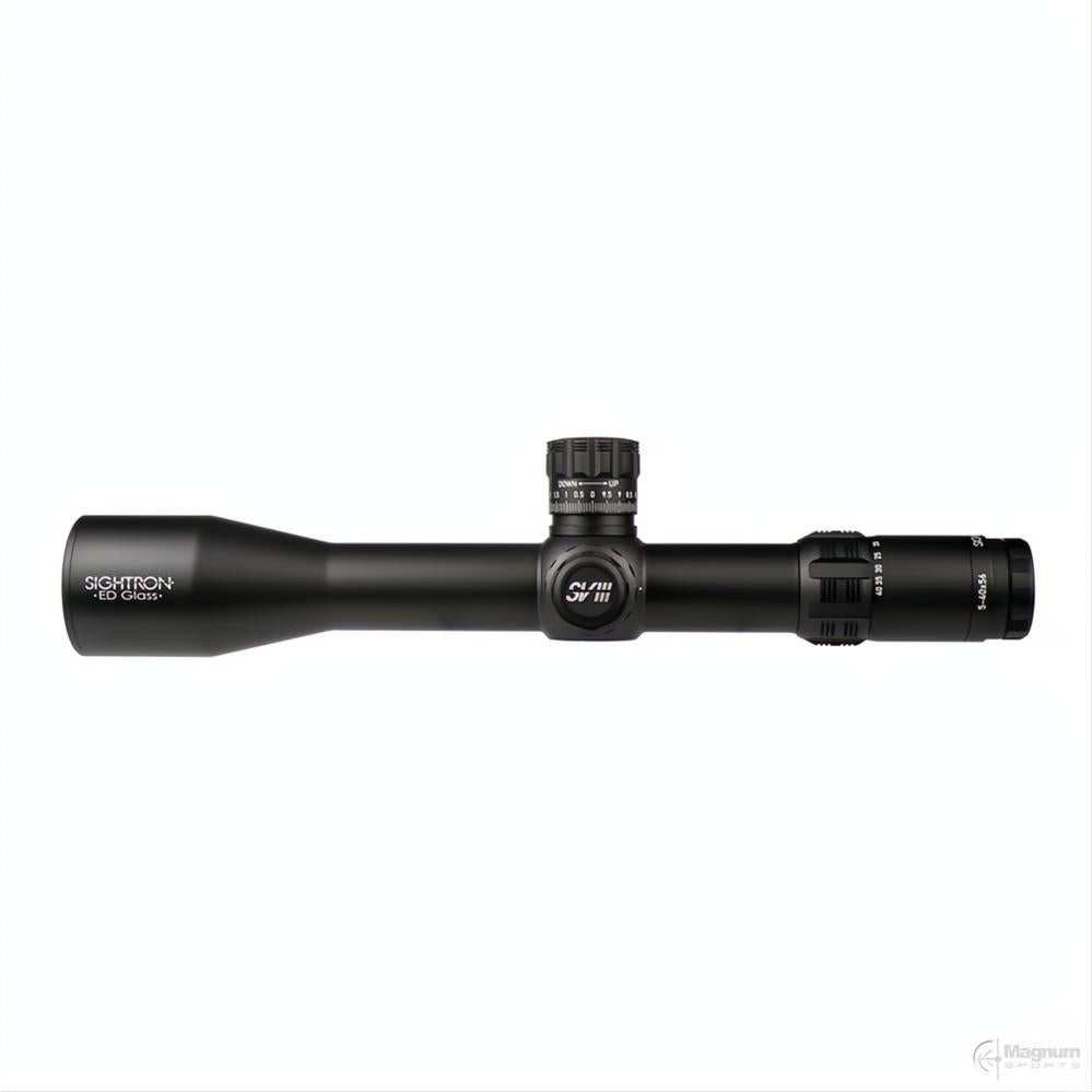 Sightron SVIII ED 5-40x56