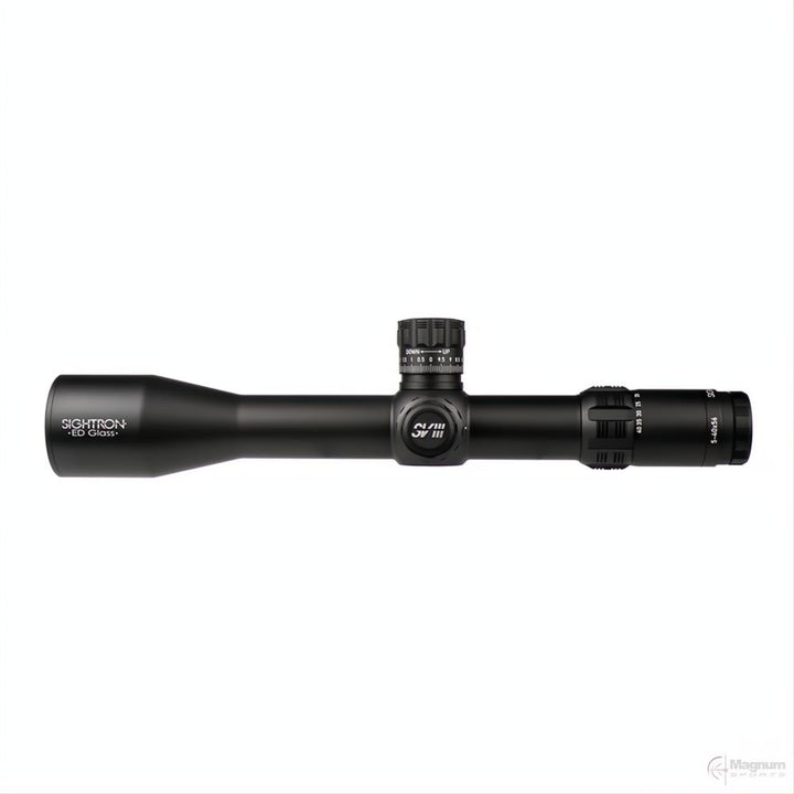 Sightron SVIII ED 5-40x56