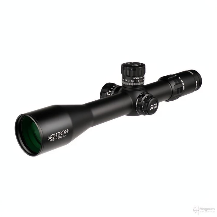 Sightron SVIII ED 5-40x56