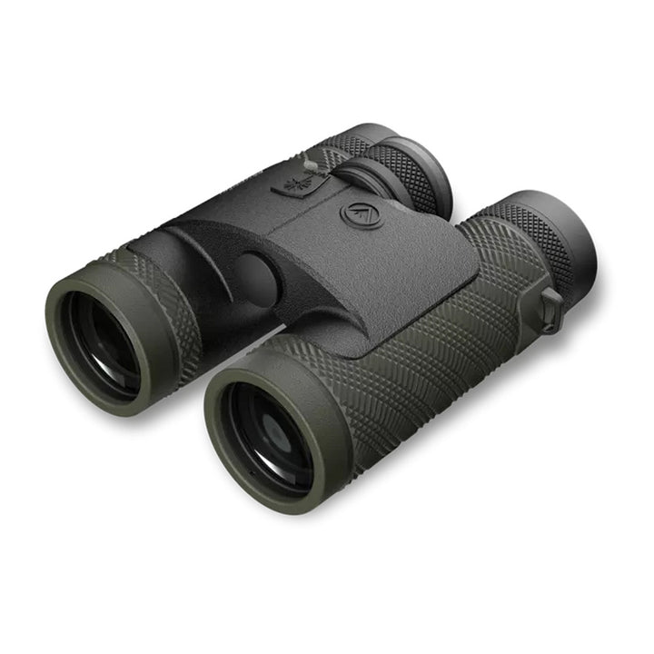Burris Signature HD LRF 10x42