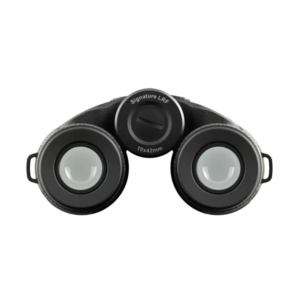 Burris Signature HD LRF 10x42