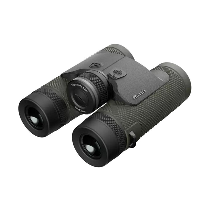 Burris Signature HD LRF 10x42