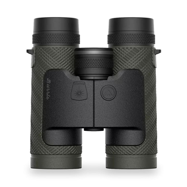 Burris Signature HD LRF 10x42