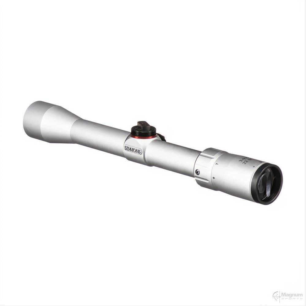 Simmons 22 Mag 3-9x32 Silver
