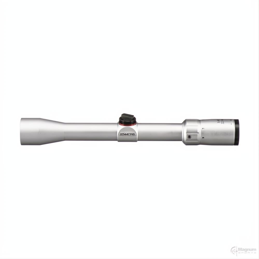 Simmons 22 Mag 3-9x32 Silver