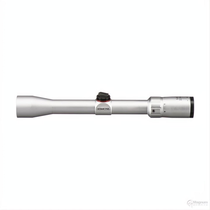 Simmons 22 Mag 3-9x32 Silver