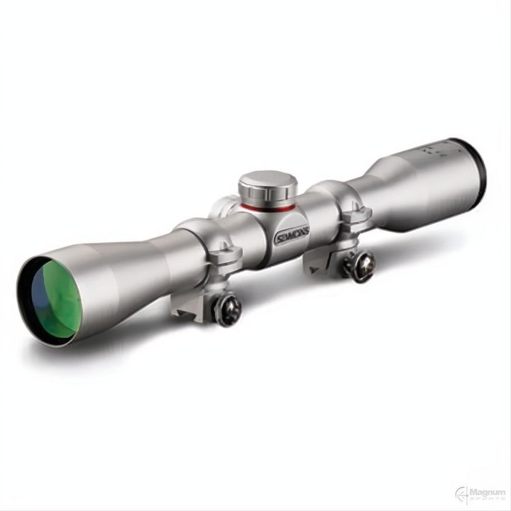 Simmons 22 Mag 3-9x32 Silver