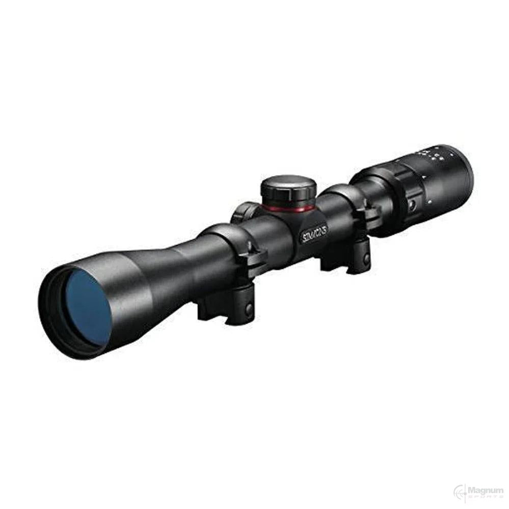 Simmons 22 Mag 3-9x32 Silver
