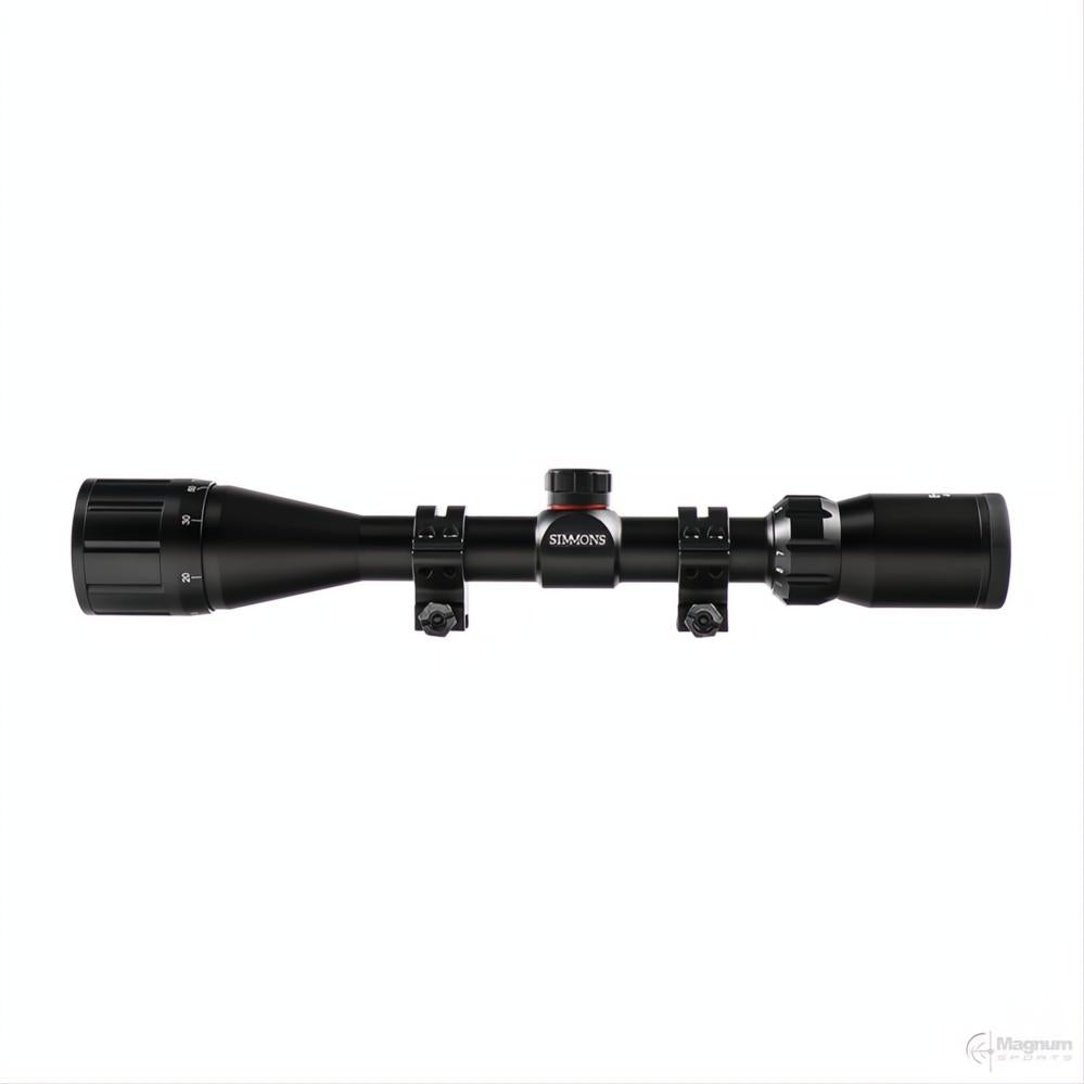 Simmons 8 Point 4-12x40