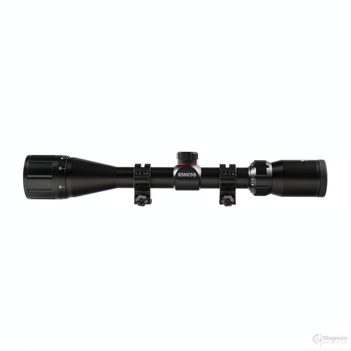 Simmons 8 Point 4-12x40