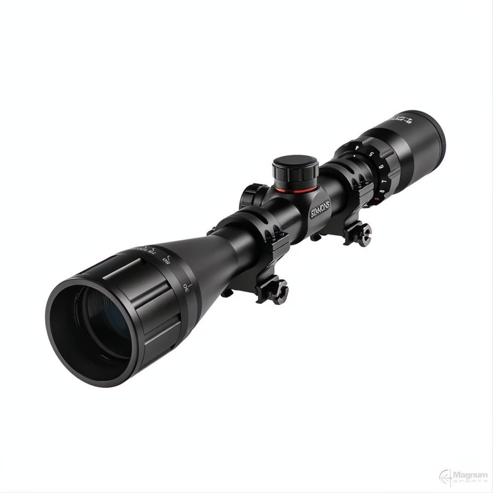 Simmons 8 Point 4-12x40