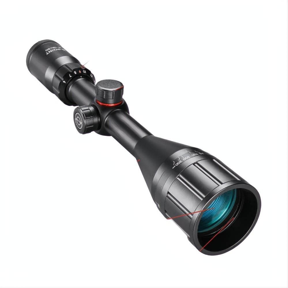 Simmons 8 Point 6-18x50
