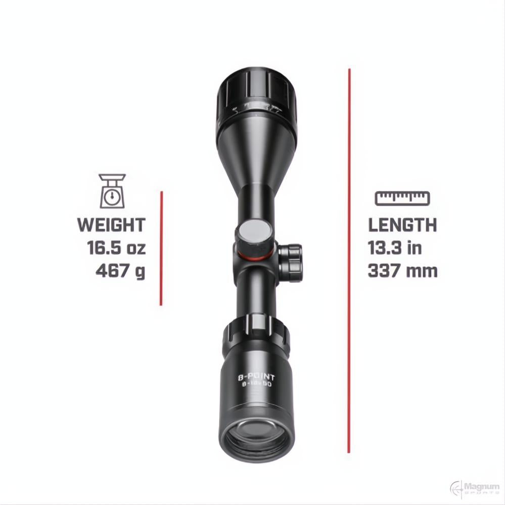 Simmons 8 Point 6-18x50