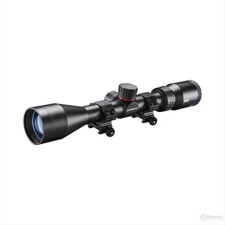 Simmons Pro Hunter 3-9x40