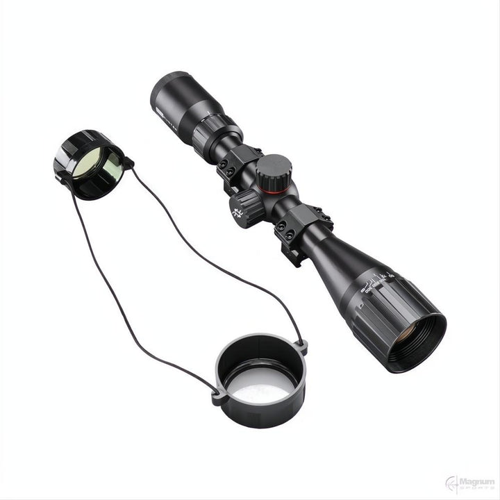Simmons Pro Hunter 4-12x40