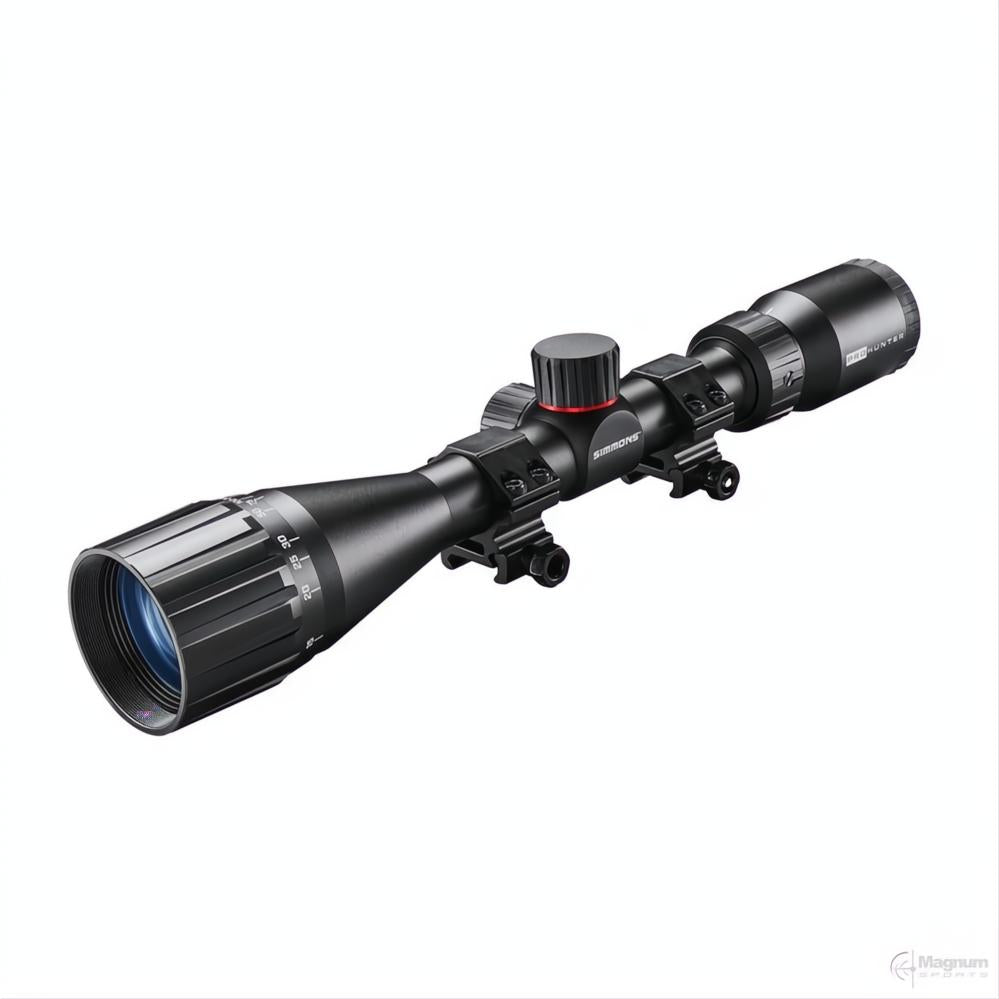 Simmons Pro Hunter 4-12x40
