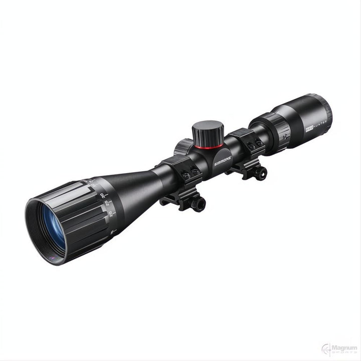 Simmons Pro Hunter 4-12x40