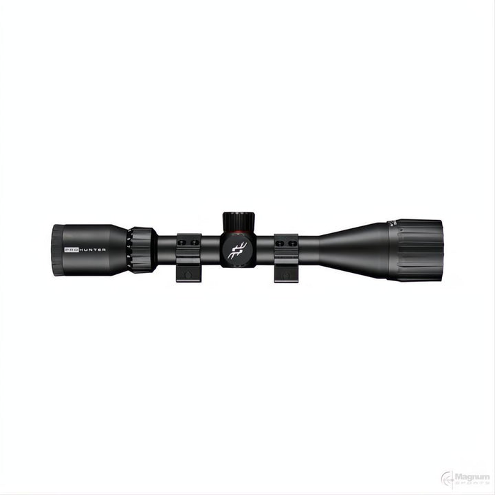 Simmons Pro Hunter 4-12x40