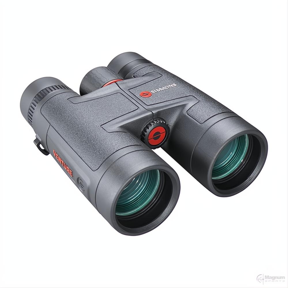 Simmons Venture 8x42 Black