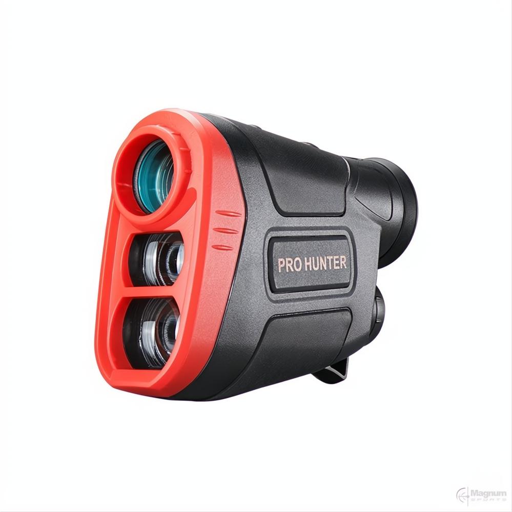 Simmons Venture Prohunter 6x20