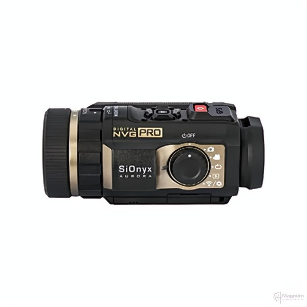 Sionyx Aurora Pro Colour Night Vision Camera