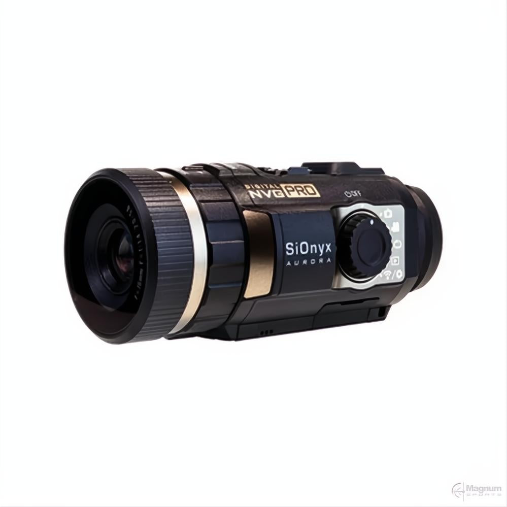 Sionyx Aurora Pro Colour Night Vision Camera
