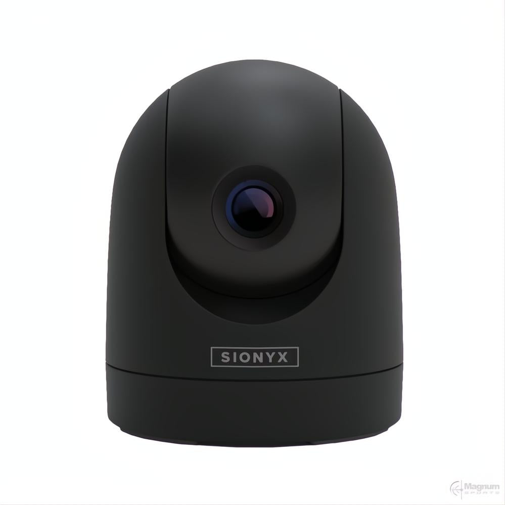 Sionyx NIGHTWAVE D1 Night Vision Dome Camera - Black