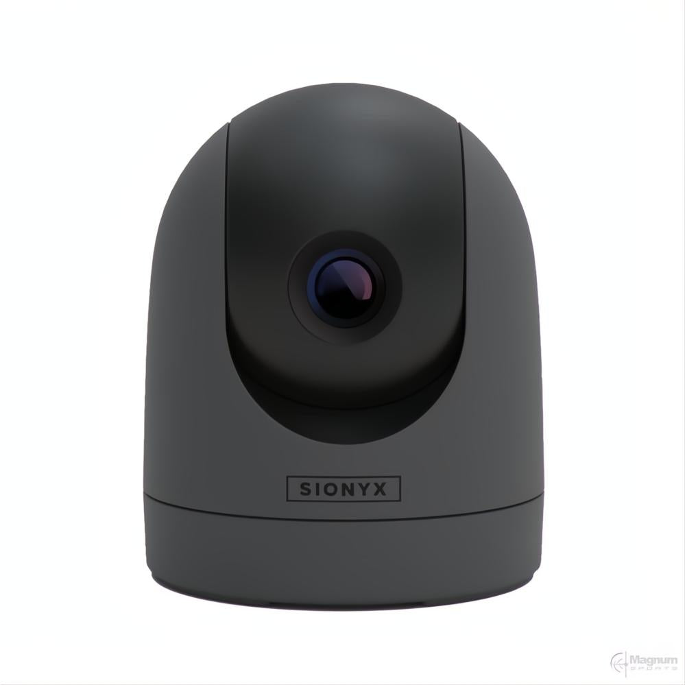 Sionyx NIGHTWAVE D1 Night Vision Dome Camera - Grey