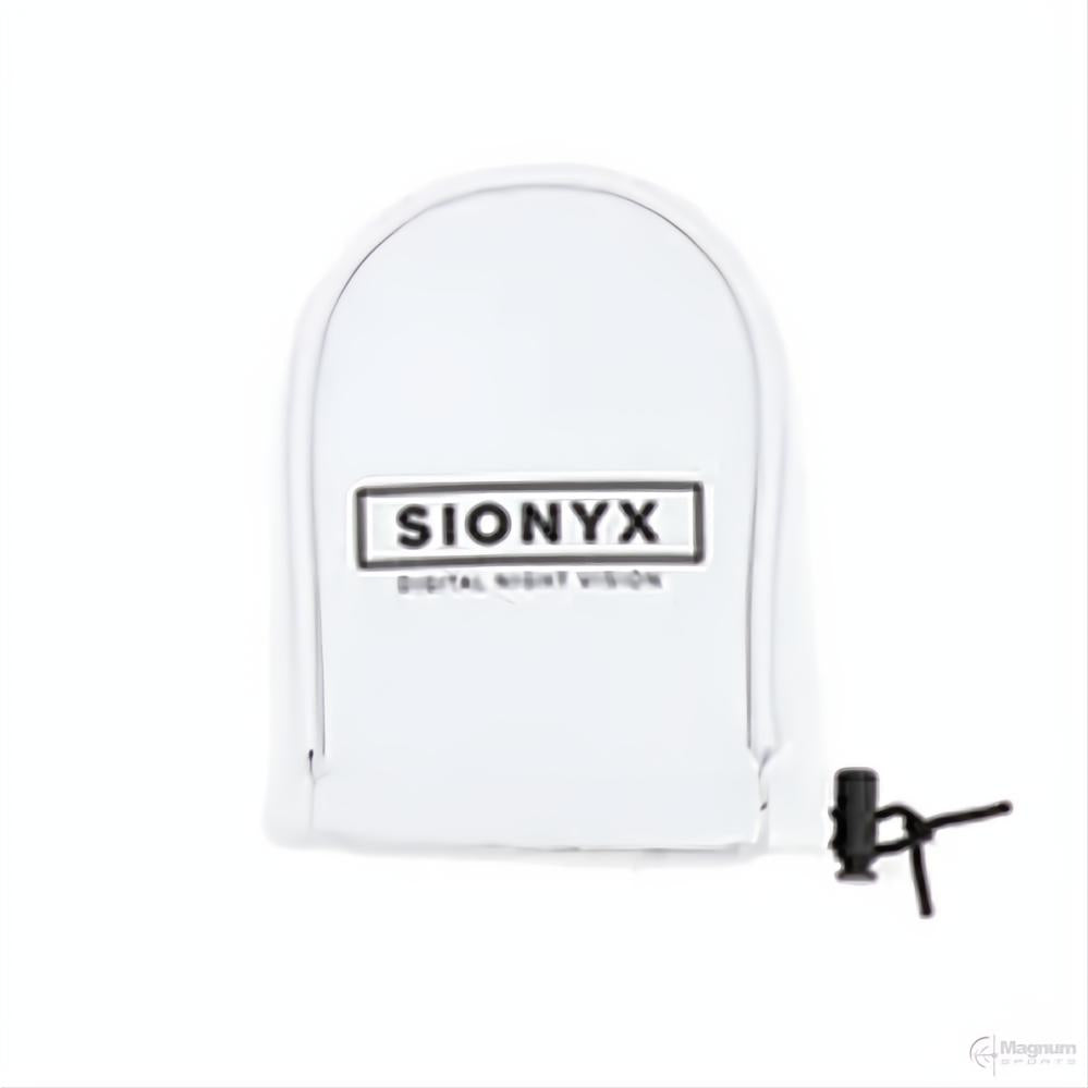 Sionyx Nightwave Vinyl Cover