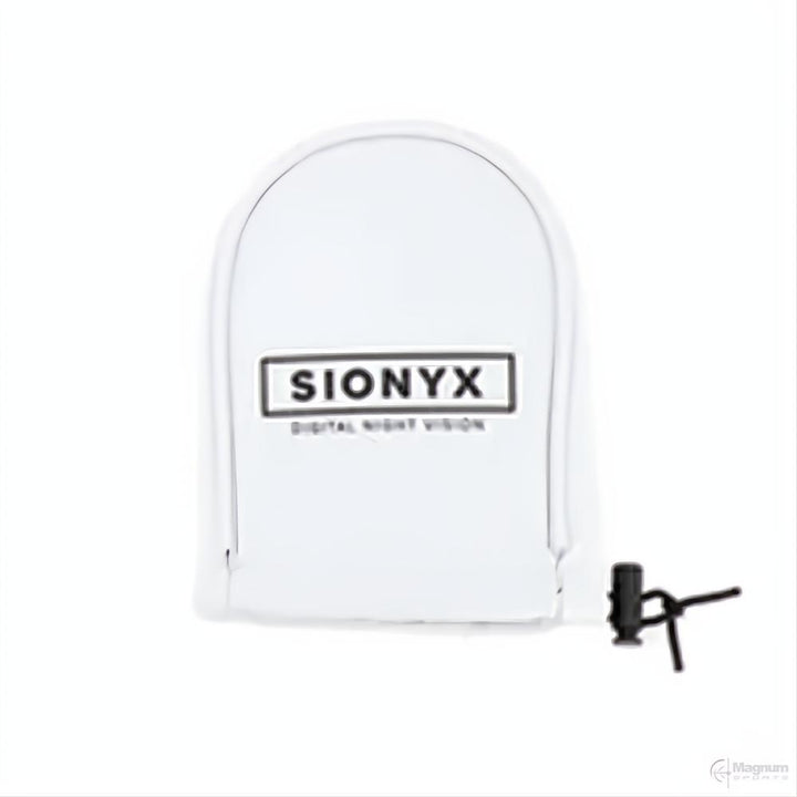 Sionyx Nightwave Vinyl Cover