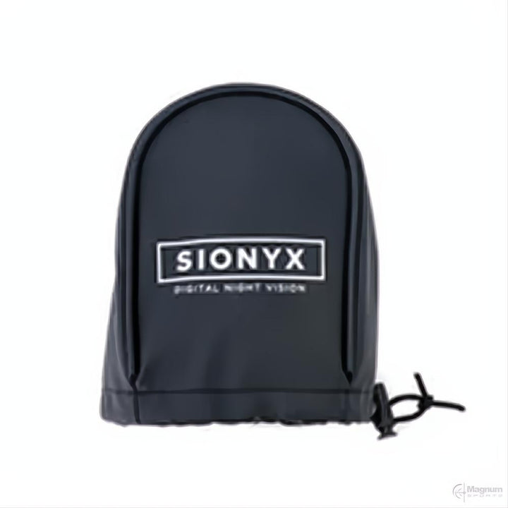 Sionyx Nightwave Vinyl Cover