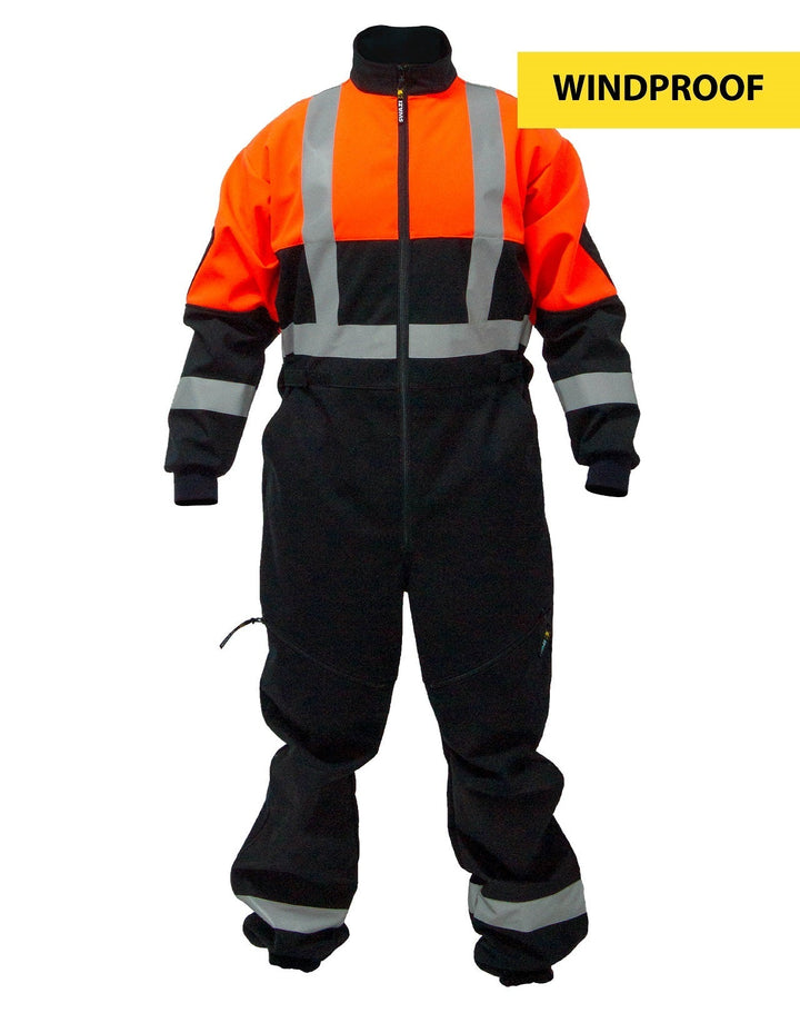 Swazi Skye Suit