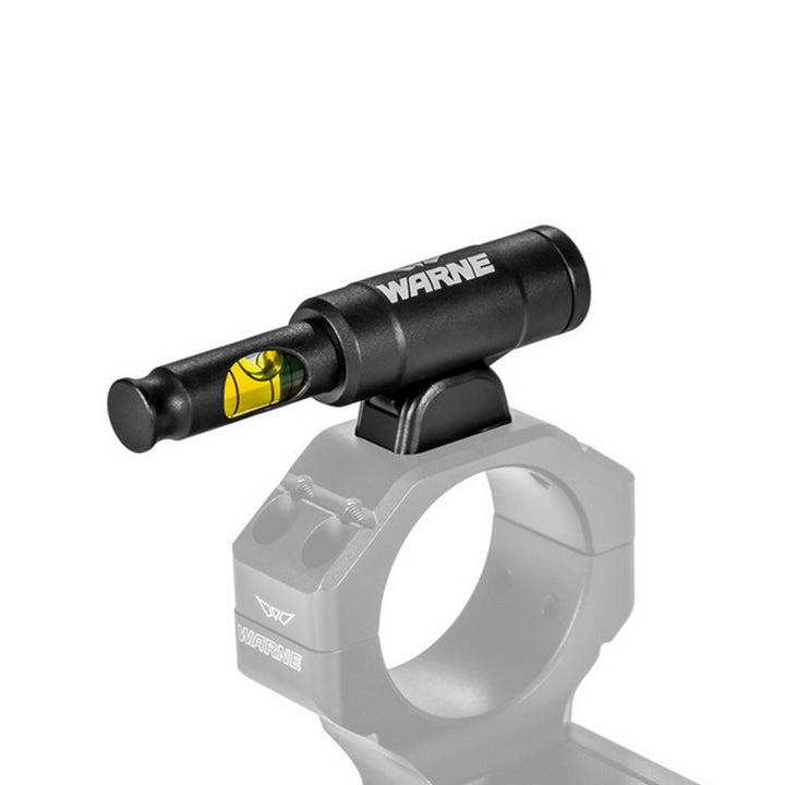 Warne Skyline Precision Mount Level