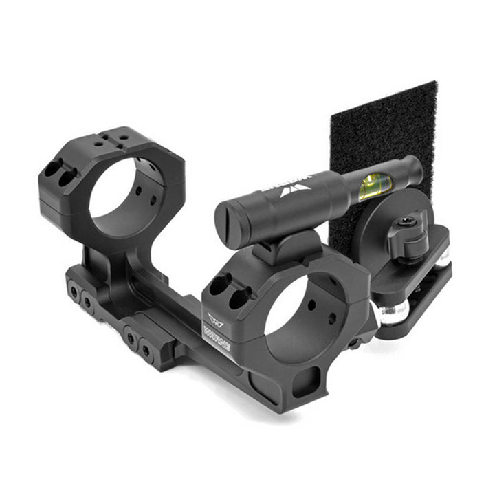 Warne Skyline Precision Mount Level