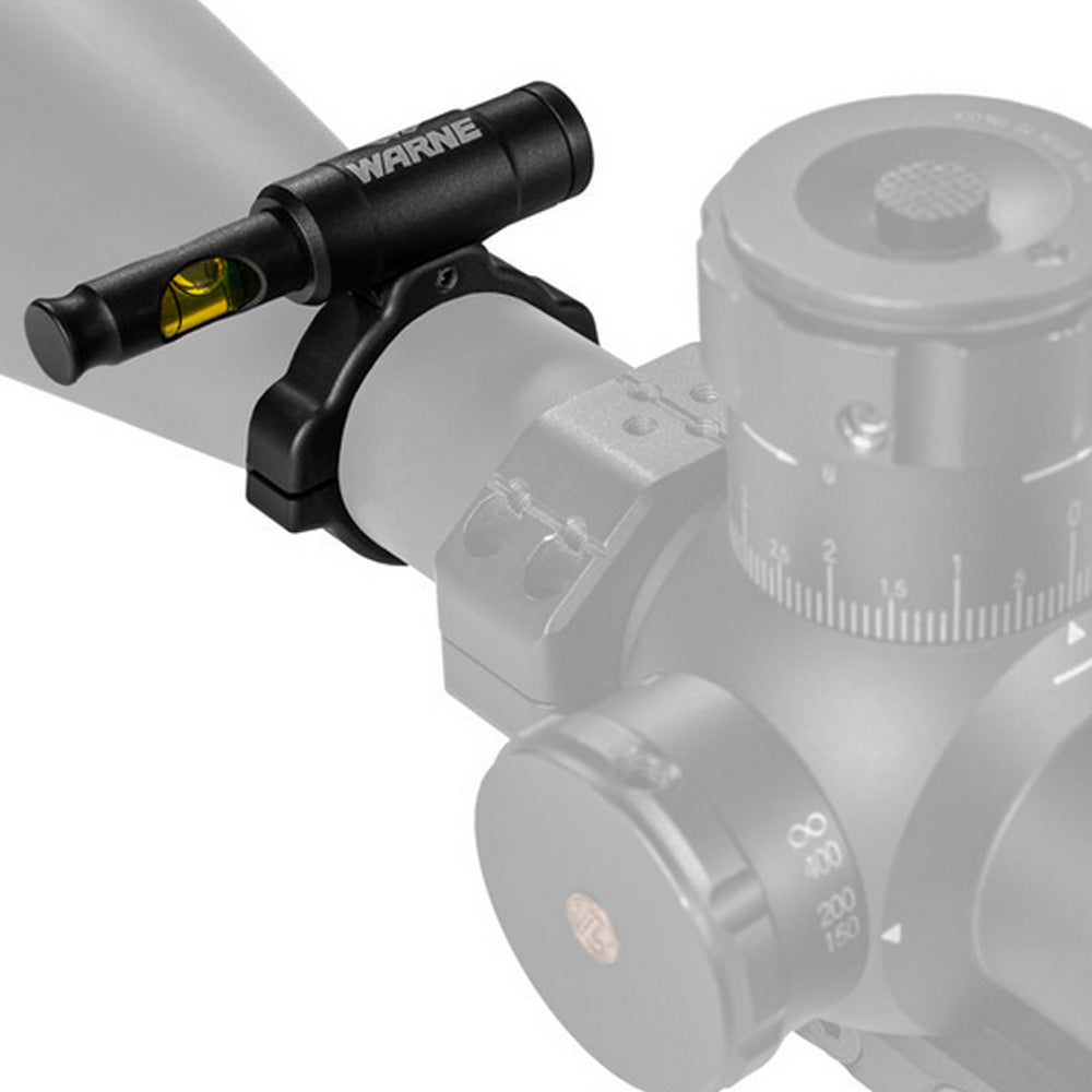 Warne Skyline Universale Scope Level