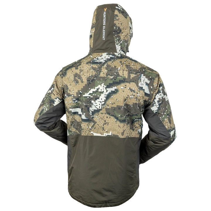Hunters Element Sleet Jacket Desolve