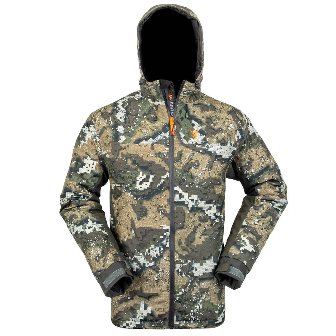 Hunters Element Sleet Jacket Desolve