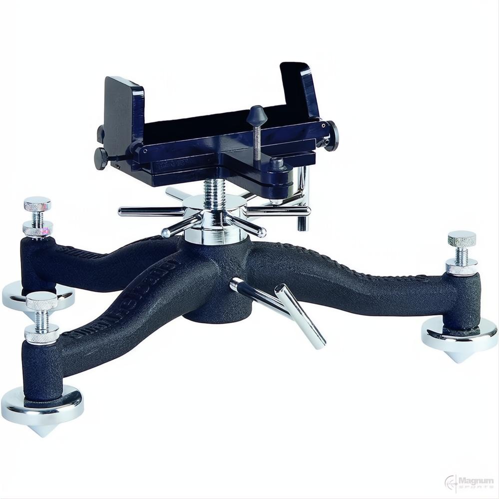 Smartreloader SR679 Black Granit Rest