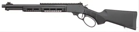 Smith &amp; Wesson M1854 Stealth Hunter