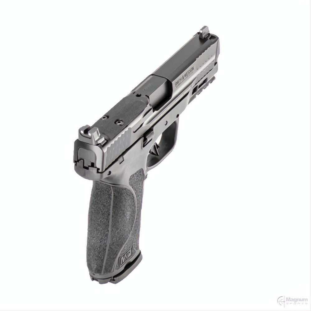Smith &amp; Wesson M&amp;P 2.0