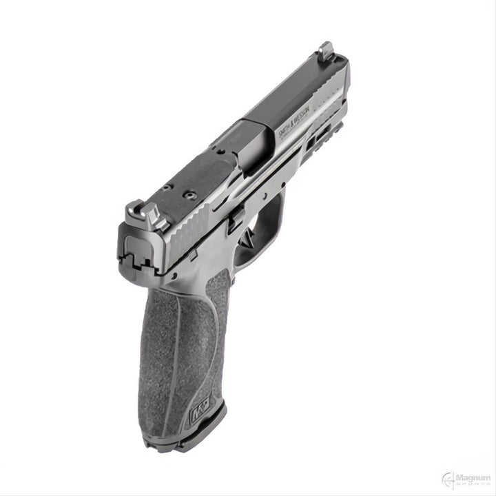 Smith &amp; Wesson M&amp;P 2.0