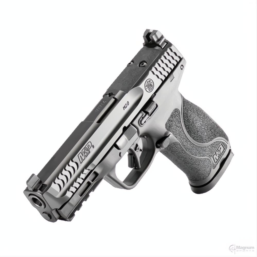 Smith &amp; Wesson M&amp;P 2.0