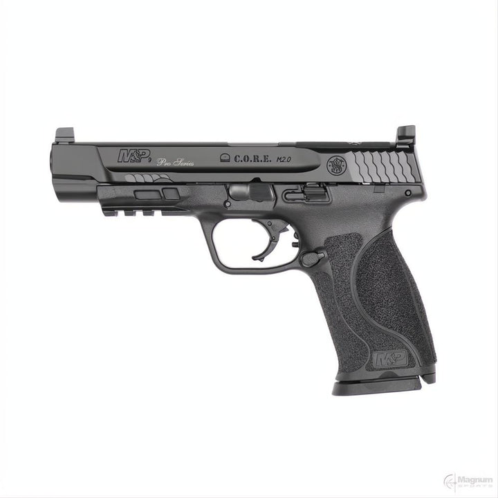 Smith &amp; Wesson M&amp;P 2.0 Core Performance Center