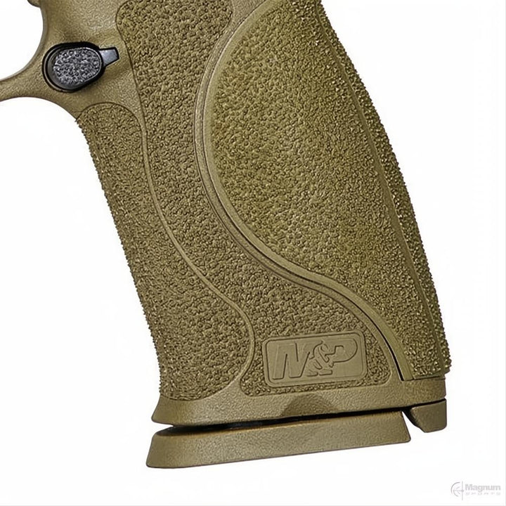Smith &amp; Wesson M&amp;P 2.0 Dark Earth