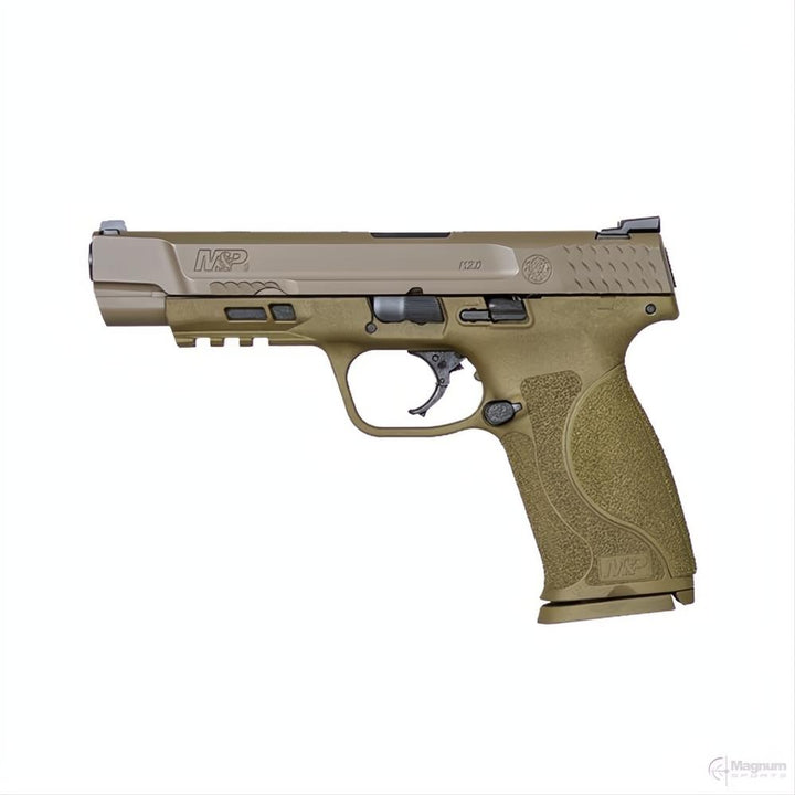 Smith &amp; Wesson M&amp;P 2.0 Dark Earth